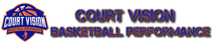 Court Vision Basketball Performance